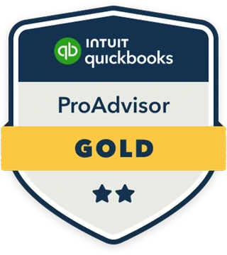 Intuit QuickBooks ProAdvisor Gold