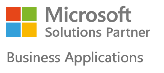 Microsoft Solutions Partner, Business Applications